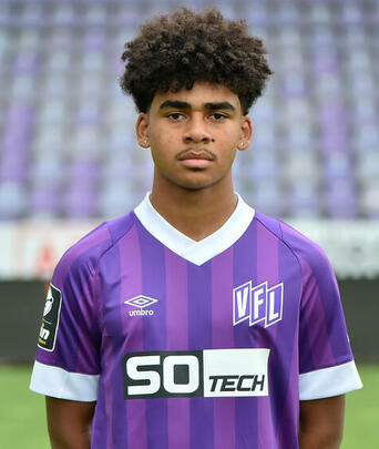 Profilbild: Kevin Wiethaup