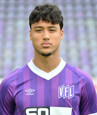 Profilbild: Yigit Karademir