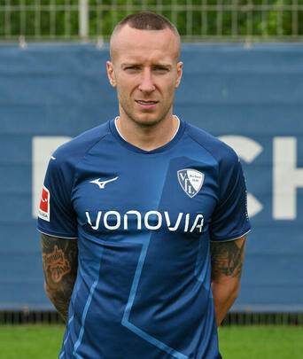 Profilbild: Jacek Góralski