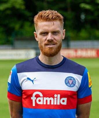 Profilbild: Mikkel Kirkeskov