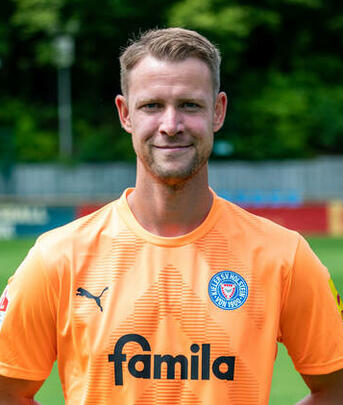 Profilbild: Thomas Dahne