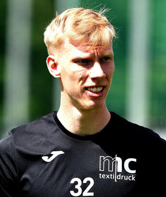 Profilbild: Fabian Pekruhl