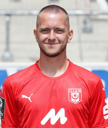 Profilbild: Jannes Vollert