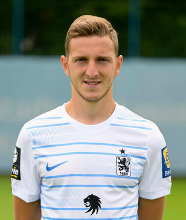 Profilbild: Meris Skenderović