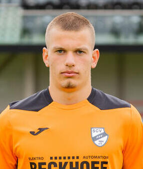 Profilbild: Leon Nübel