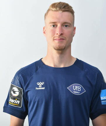 Profilbild: Leon Deichmann
