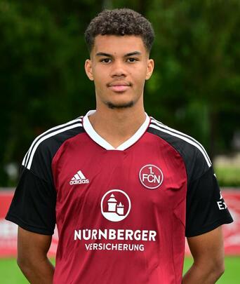Profilbild: Jermain Nischalke