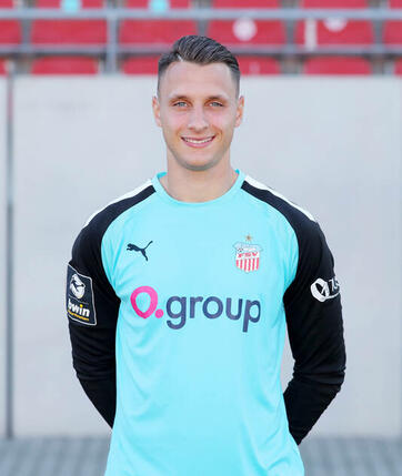 Profilbild: Lucas Hiemann