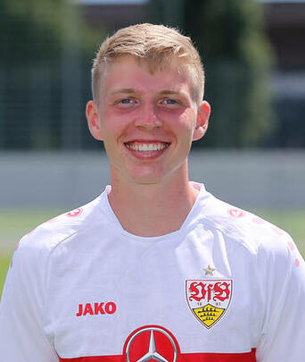 Profilbild: Marco Wolf