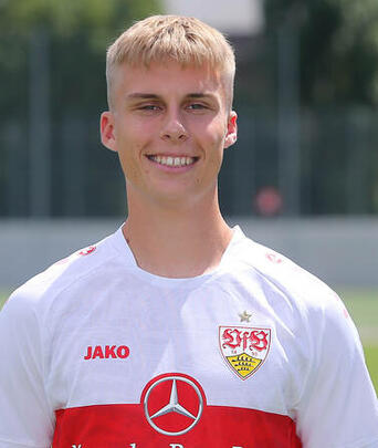Profilbild: Julian Kudala
