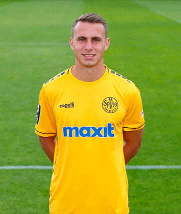 Profilbild: Nico Moos