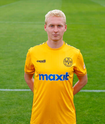Profilbild: Luke Hemmerich