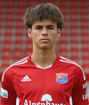 Profilbild: Max Lamby
