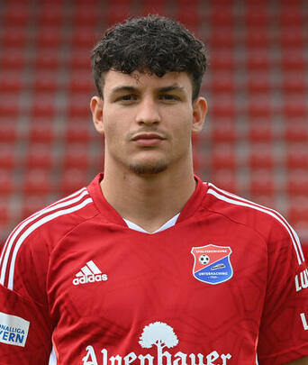 Profilbild: Sandro Porta