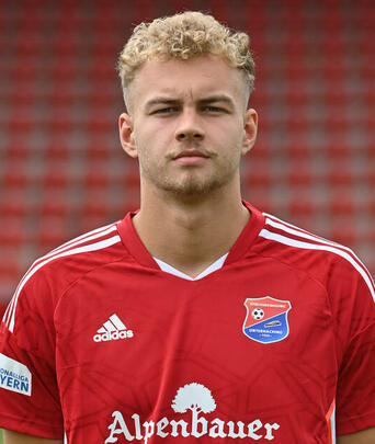 Profilbild: Florian Roggermeier