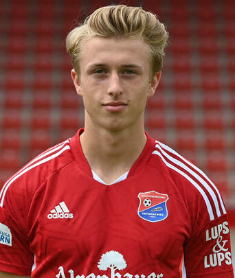 Profilbild: Ben Westermeier