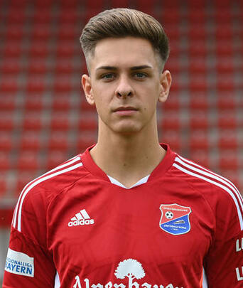 Profilbild: Tizian Zimmermann