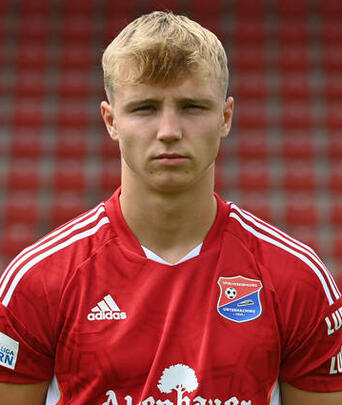Profilbild: Leonard Grob