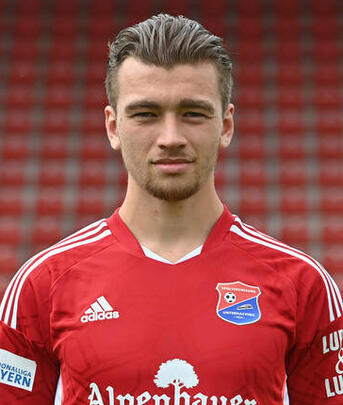 Profilbild von Daniel Hausmann