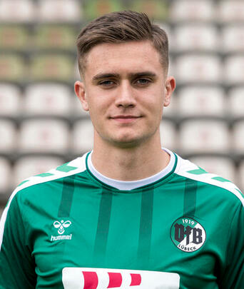 Profilbild: Lasse Jetz