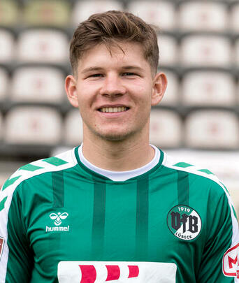 Profilbild: Vjekoslav Taritaš