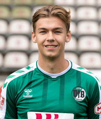 Profilbild: Sven Freitag