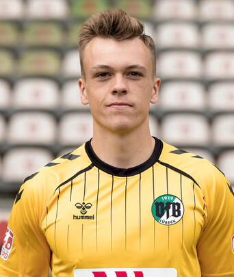 Profilbild: Christopher Barkmann