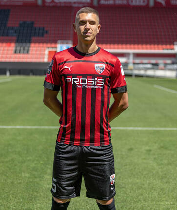 Profilbild: Nikola Stevanović