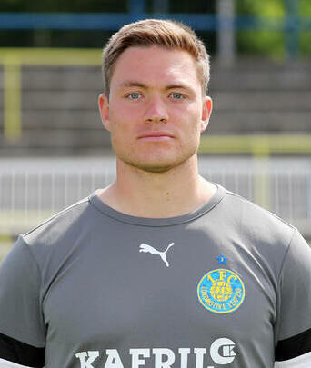 Profilbild: Dennis Dickmann