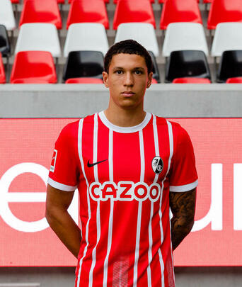 Profilbild: Nishan Burkart