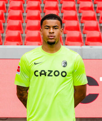 Profilbild: Noah Atubolu