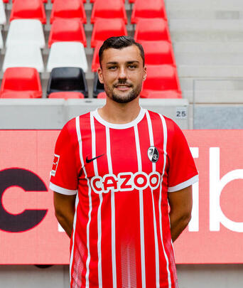 Profilbild: Manuel Gulde