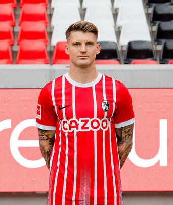 Profilbild: Lukas Kübler