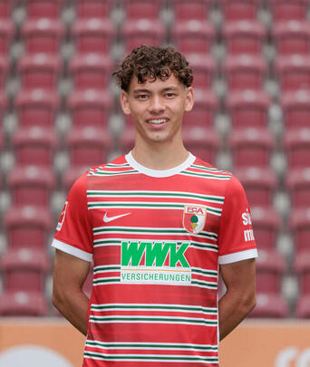 Profilbild: Aaron Zehnter