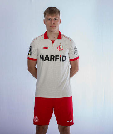 Profilbild: Sascha Voelcke