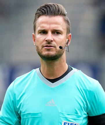Profilbild: Daniel Schlager