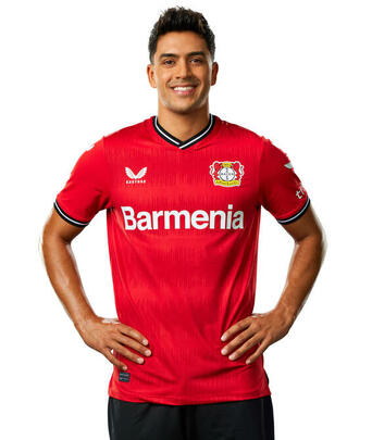 Profilbild von Nadiem Amiri