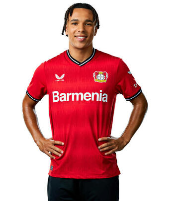 Profilbild: Jushua Eze