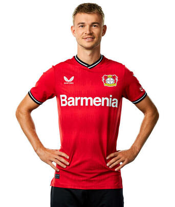 Profilbild: Daley Sinkgraven