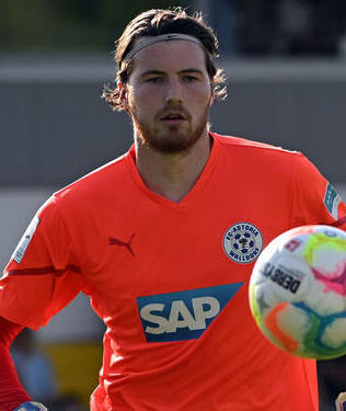Profilbild: Luis Idjaković