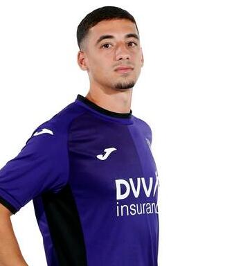 Profilbild: Mohamed Bouchouari