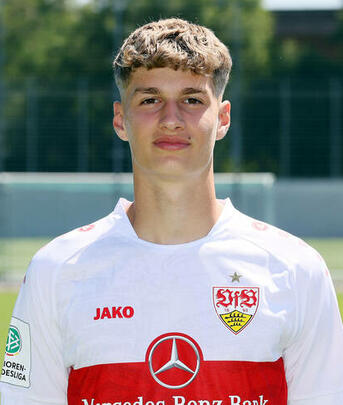 Profilbild: Luca Raimund