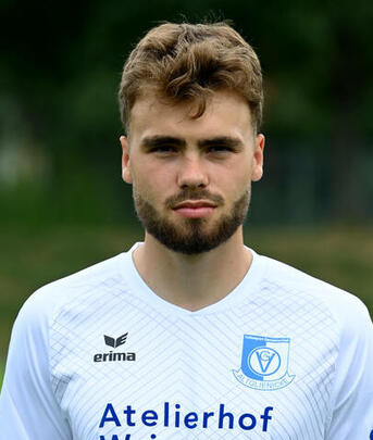 Profilbild: Kolja Oudenne