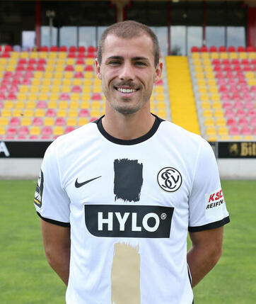 Profilbild: Sinan Tekerci