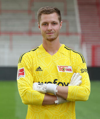 Profilbild: Lennart Grill