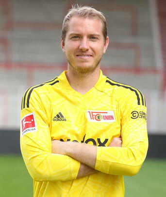 Profilbild: Jakob Busk