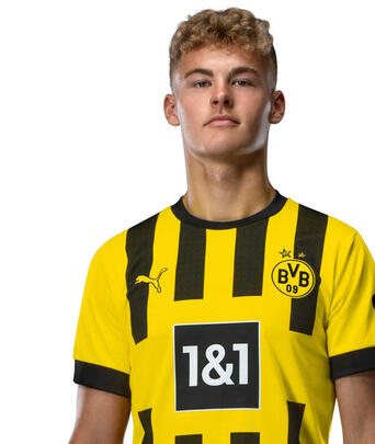 Profilbild: Tom Rothe