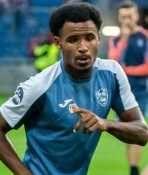 Profilbild: Djamal Moussadek