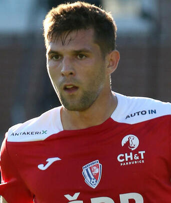 Profilbild: Robin Hranáč