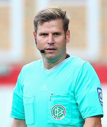 Profilbild: Frank Willenborg
